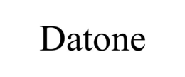 datone
