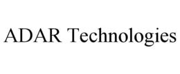 adar technologies
