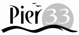 pier 33