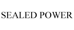 sealed power