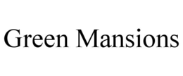 green mansions