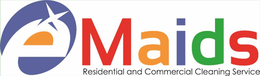 emaids residential and commercial cleaning service