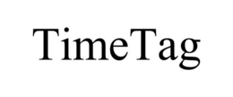 timetag
