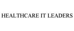 healthcare it leaders