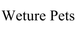weture pets