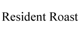 resident roast