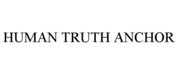 human truth anchor