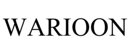 warioon