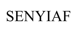 senyiaf