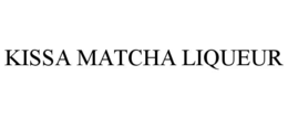 kissa matcha liqueur