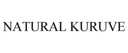 natural kuruve
