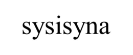 sysisyna
