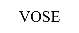 vose