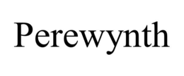 perewynth