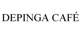 depinga cafÉ