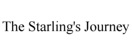 the starling's journey