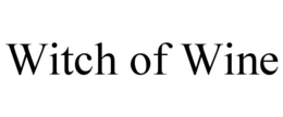 witch of wine