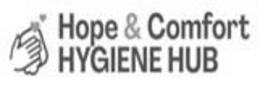 hope & comfort hygiene hub
