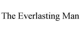 the everlasting man
