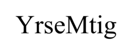 yrsemtig