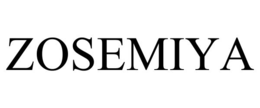 zosemiya