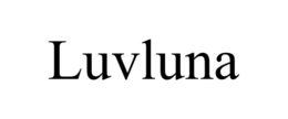 luvluna