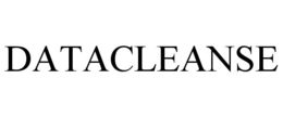 datacleanse