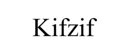 kifzif