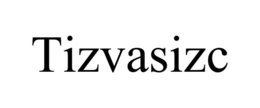 tizvasizc
