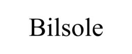 bilsole
