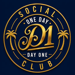 social- one day d1 - day one - club