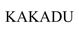 kakadu