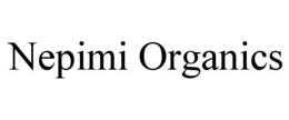 nepimi organics