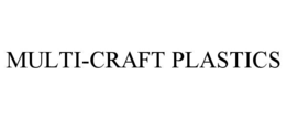 multi-craft plastics