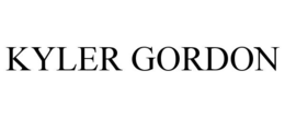 kyler gordon