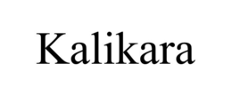 kalikara