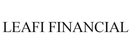 leafi financial