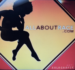 all about race