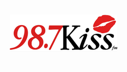 98.7 kiss fm