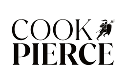 cook pierce