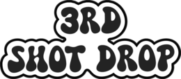 3rd shot drop