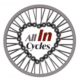 all in cycles