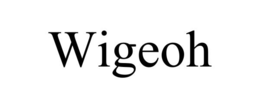 wigeoh