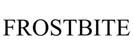 frostbite