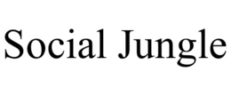 social jungle