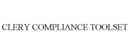 clery compliance toolset