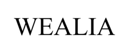 wealia