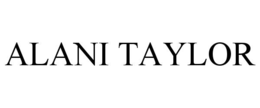 alani taylor