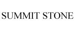 summit stone