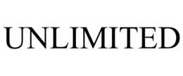 unlimited
